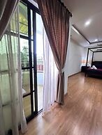MAXWELL INN LUXURY HOTEL