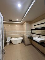 MAXWELL INN LUXURY HOTEL