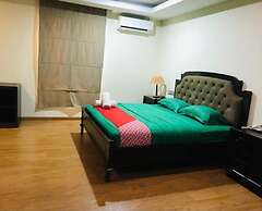 MAXWELL INN LUXURY HOTEL