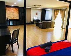 MAXWELL INN LUXURY HOTEL