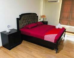 MAXWELL INN LUXURY HOTEL