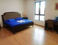 MAXWELL INN LUXURY HOTEL