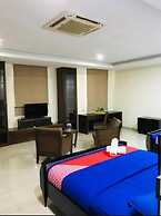 MAXWELL INN LUXURY HOTEL