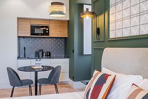 Gigantones Guesthouse