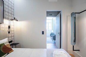 Gigantones Guesthouse