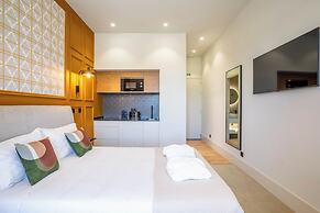 Gigantones Guesthouse