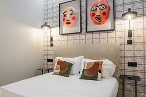 Gigantones Guesthouse