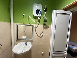 Hotel O De Anjung