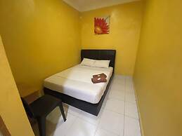 Hotel O De Anjung