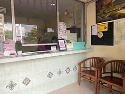 Hotel O De Anjung