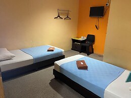 Hotel O De Anjung