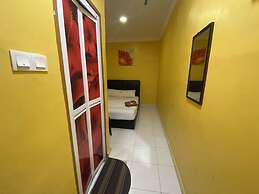 Hotel O De Anjung