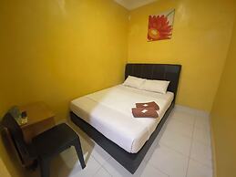 Hotel O De Anjung