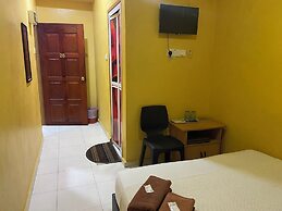 Hotel O De Anjung
