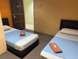 Hotel O De Anjung