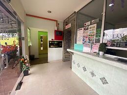 Hotel O De Anjung