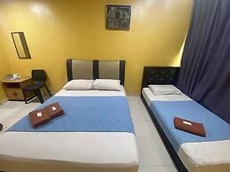 Hotel O De Anjung