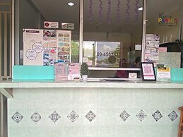 Hotel O De Anjung