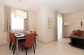 Marina Apartment Garbin 713