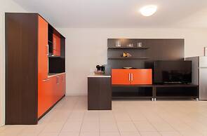 Marina Apartment Garbin 713