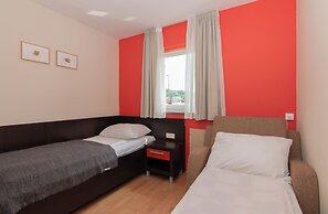 Marina Apartment Garbin 713