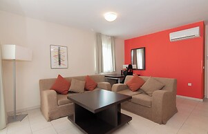 Marina Apartment Garbin 713