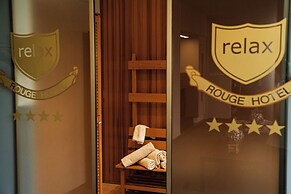 Rouge Hotel International