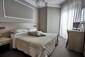 Rouge Hotel International