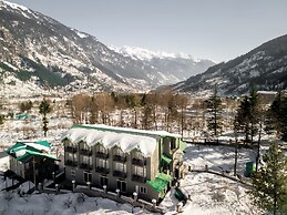Nivasana Manali
