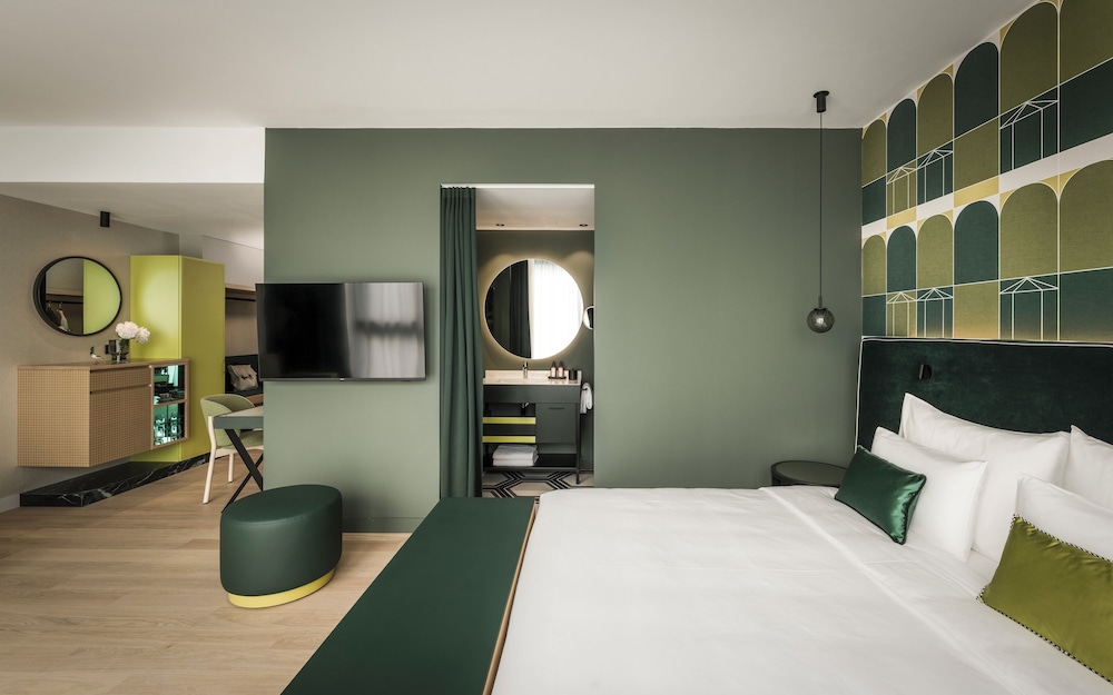 Falkensteiner Hotel Bozen WaltherPark