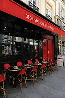 Charming Apartment in Montparnasse