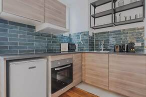 Charming Apartment in Montparnasse