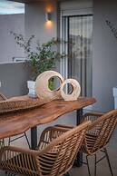 Acropolis Panorama Penthouse - Central Cozy Nest