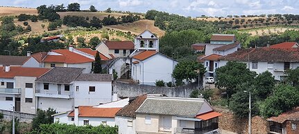 Casa da Oliveira