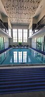 Ziyorat Luxury Hotel