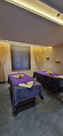Ziyorat Luxury Hotel