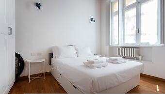 Italianway Easy - Porta Ticinese 67
