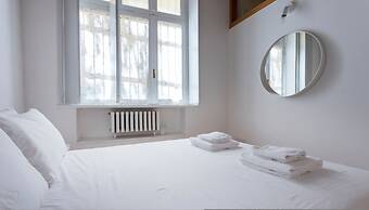 Italianway Easy - Porta Ticinese 67