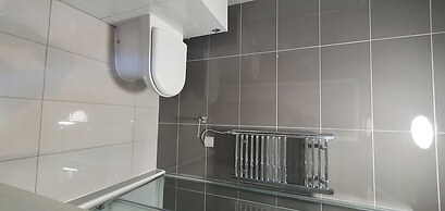 Luxury City Flat in Leicester