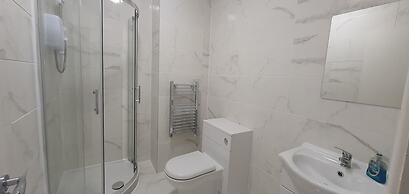 Luxury City Flat in Leicester