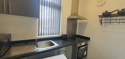 Big one Bedroom Apartment