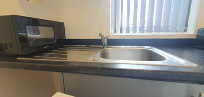Big one Bedroom Apartment