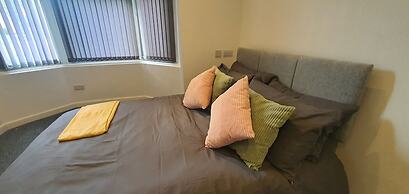 Nice Apartment in Leiceser