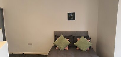 Nice Apartment in Leiceser