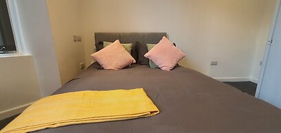 Nice Apartment in Leiceser