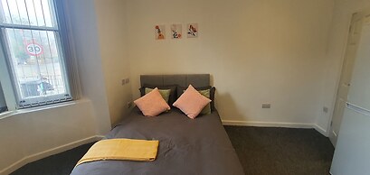 Nice Apartment in Leiceser
