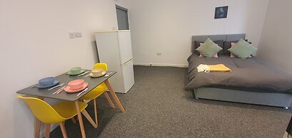 Nice Apartment in Leiceser