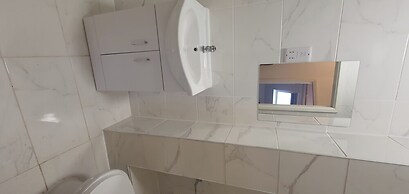 Luxury 2 Bedroom Apartment