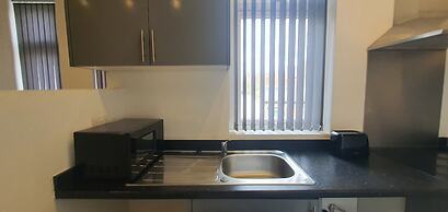 Luxury 2 Bedroom Apartment