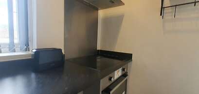 Luxury 2 Bedroom Apartment